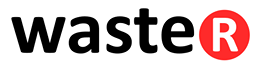 WASTER logo